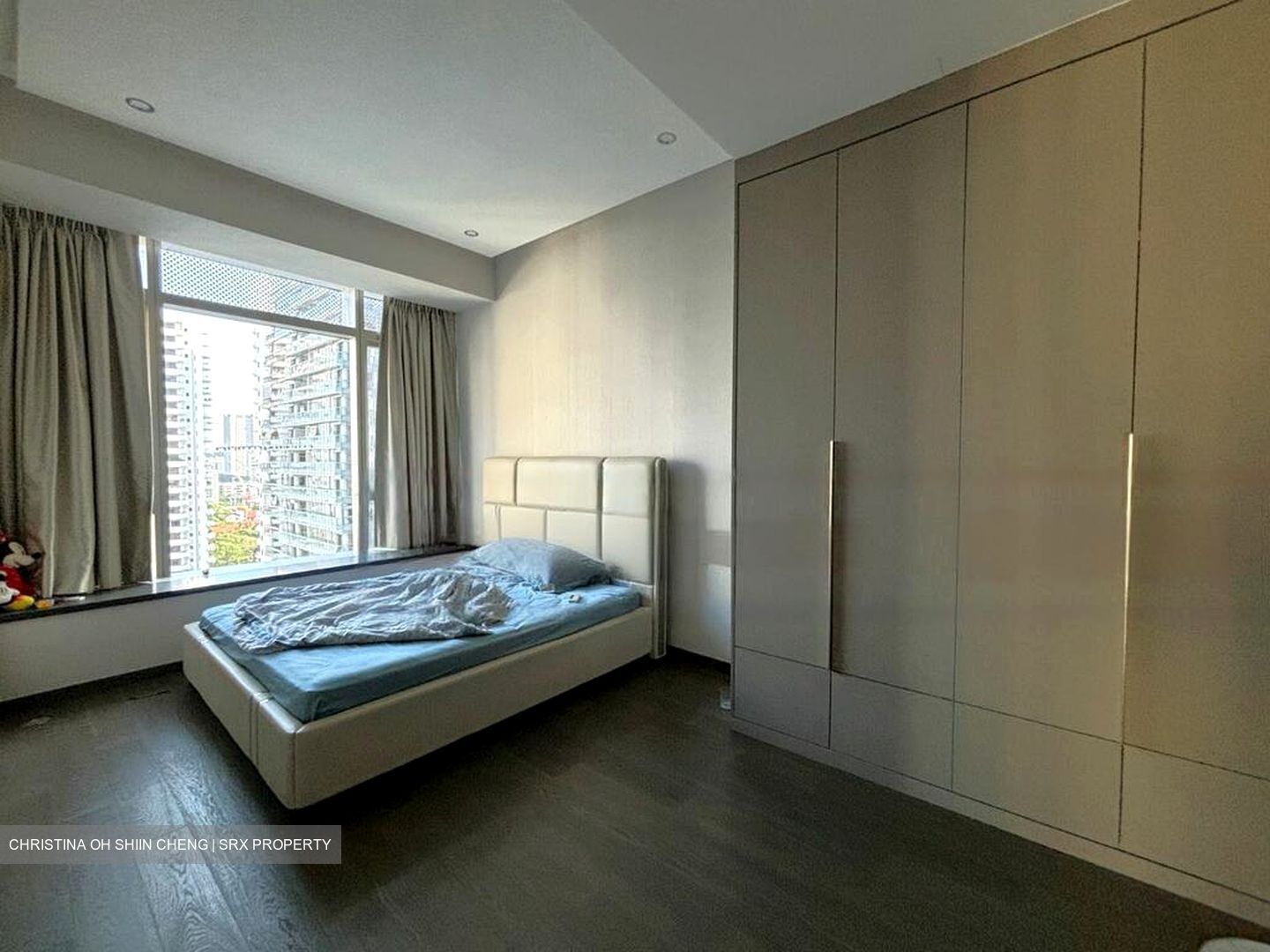 Gramercy Park (D10), Condominium #460496601